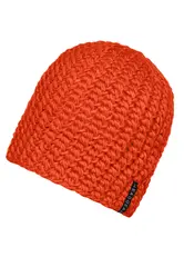 Zimska kapa MB7941 orange one size-1