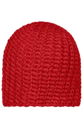 Zimska kapa MB7941 red one size-3