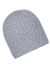 Zimska kapa MB7941 silver one size-2