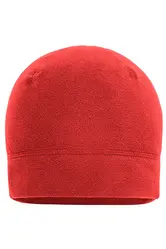 Flis kapa MB7945 red one size-4