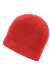 Flis kapa MB7945 red one size-5