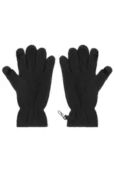 Rukavice Touch-Screen  MB7948 black S/M-0