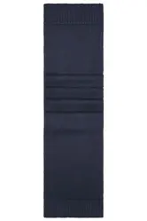 Šal MB7978 navy one size-1