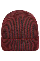 Kapa MB7988 dark-red/anthracite one size-7