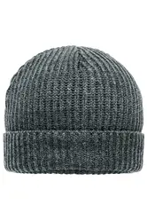 Kapa MB7992 black/carbon-melange one size-0