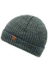 Kapa MB7992 black/carbon-melange one size-1