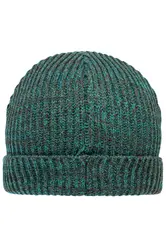 Kapa MB7992 dark-green/black-melange one size-3