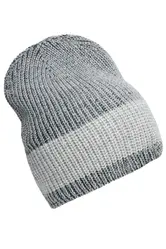 Pletena kapa MB7993 glacier-grey/carbon one size-2