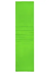 Šal MB7995 spring-green one size-1