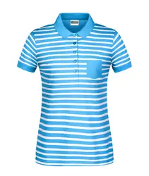 Ženska polo majica 8029