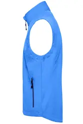 Muški sofshell prsluk JN1022
