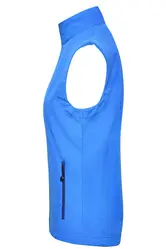 Ženski softshell prsluk JN1023