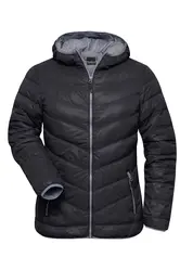 Ženska pernata jakna JN1059