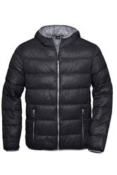 Muška pernata jakna JN1060