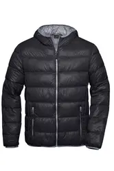 Muška pernata jakna JN1060