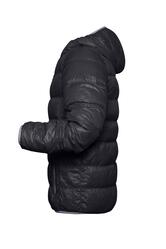 Muška pernata jakna JN1060