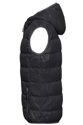 Muški pernati prsluk JN1062