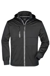 Muška softshell jakna JN1078