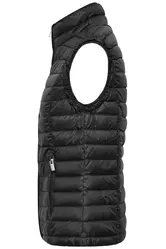Ženski pernati prsluk JN1079