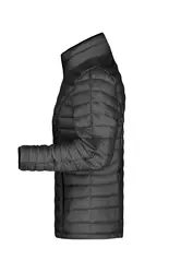 Ženska pernata jakna JN1081