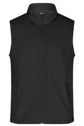 Muški softshell prsluk JN1128