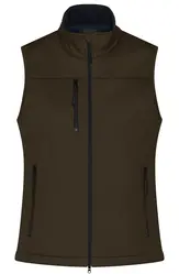 Ženski softshell prsluk JN1169