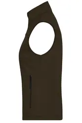 Ženski softshell prsluk JN1169