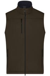 Muški softshell prsluk JN1170