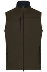Muški softshell prsluk JN1170