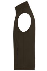 Muški softshell prsluk JN1170