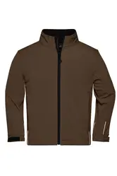 Dječja softshell jakna JN135K