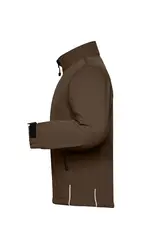 Dječja softshell jakna JN135K