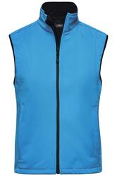 Ženski softshell prsluk JN138