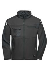 Radna softshell jakna  JN844