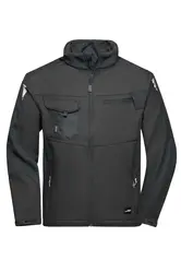 Radna softshell jakna  JN844