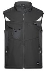 Radni softshell prsluk  JN845