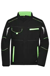 Radna softshell jakna JN853