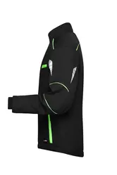 Radna softshell jakna JN853