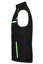 Radni softshell prsluk JN854