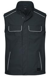 Radni softshell prsluk JN881