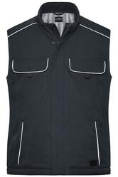 Radni softshell prsluk JN885