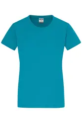 Ženska slim majica JN971