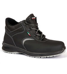 OXFORD S3, visoka cipela