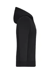 Ženska jakna JN1319 black/nature XS-2