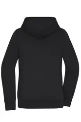 Ženska jakna JN1319 black/nature XS-3