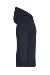 Ženska jakna JN1319 navy/nature XS-2