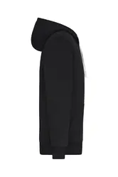 Muška jakna JN1320 black/nature S-2