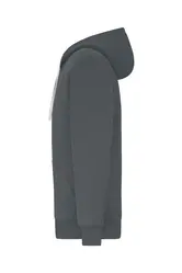 Muška jakna JN1320 graphite/nature S-1