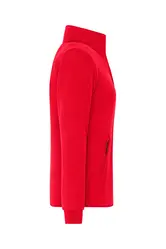 Ženski flis
 JN1321 red/black XS-2