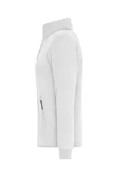 Ženski flis
 JN1321 white/dark-grey XS-5